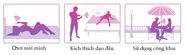 trứng rung điều khiển từ xa không giới hạn được bán chạy nhất tại mỹ